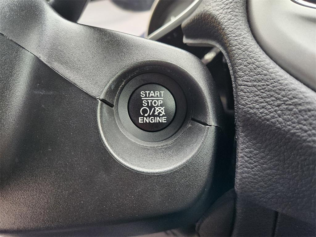 used 2020 Jeep Compass car, priced at $19,888