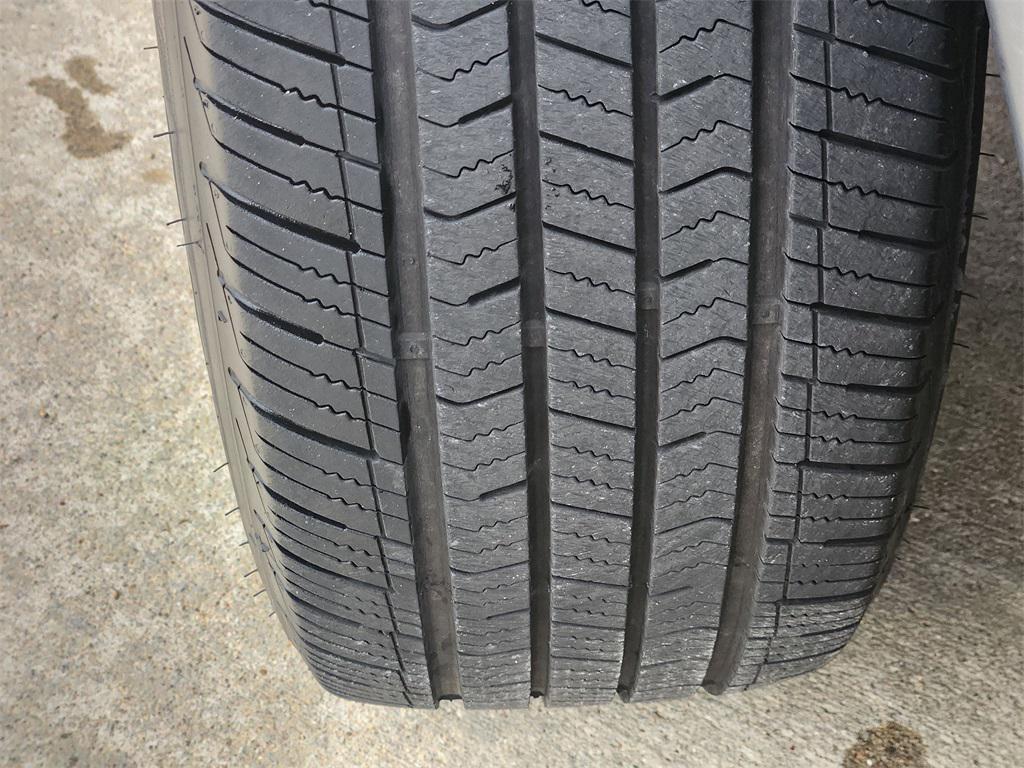 used 2020 Jeep Compass car, priced at $19,888