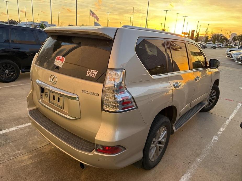 used 2016 Lexus GX 460 car, priced at $28,888