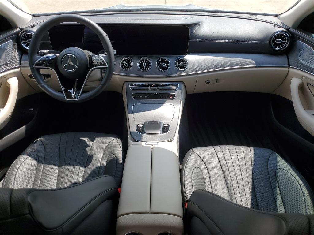 used 2022 Mercedes-Benz CLS 450 car, priced at $54,888