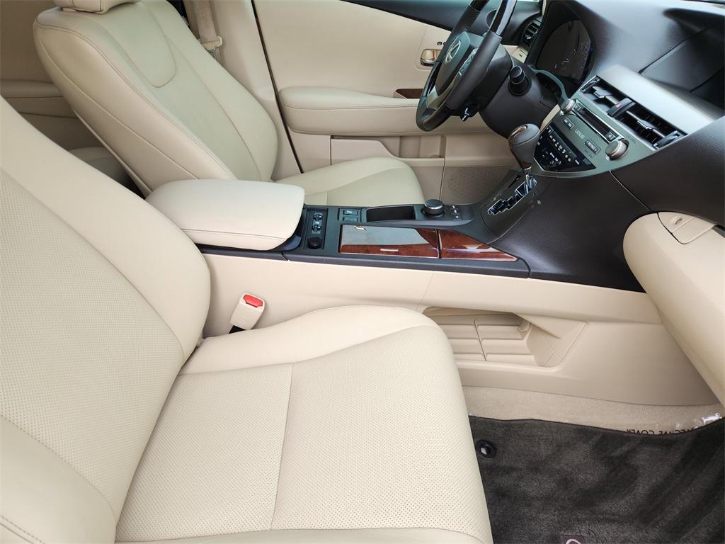 used 2015 Lexus RX 350 car, priced at $20,888