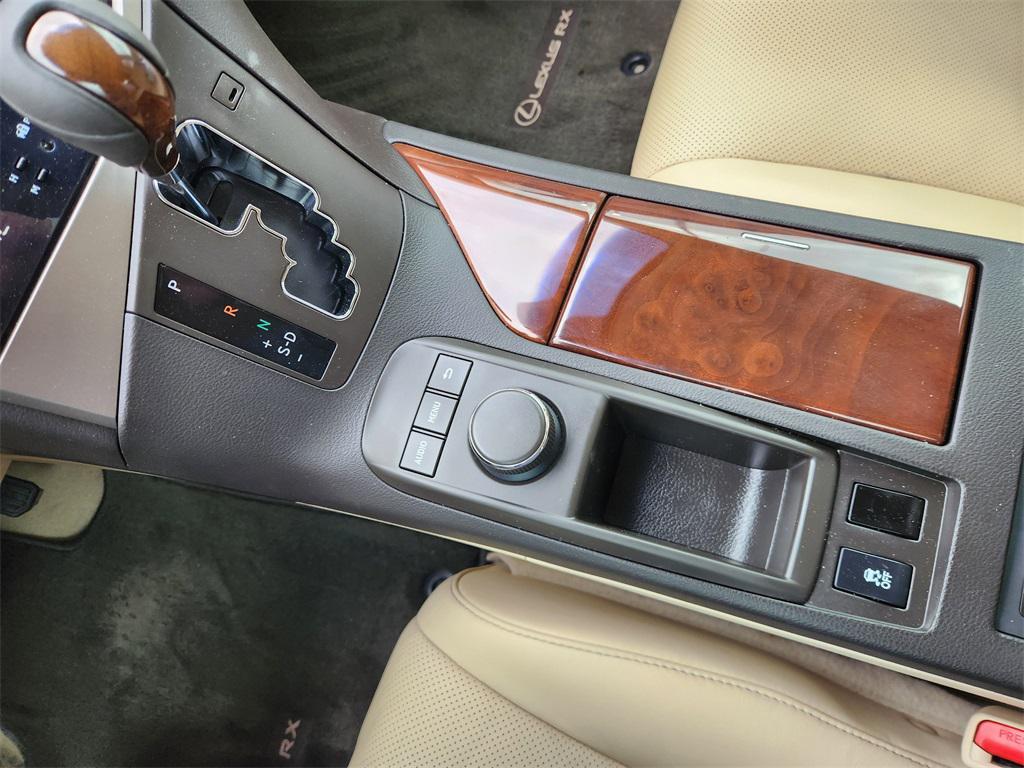 used 2015 Lexus RX 350 car, priced at $20,888