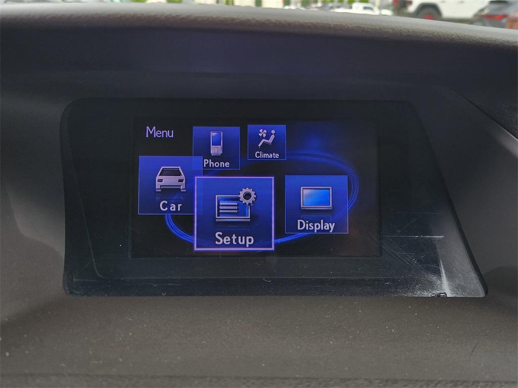 used 2015 Lexus RX 350 car, priced at $20,888