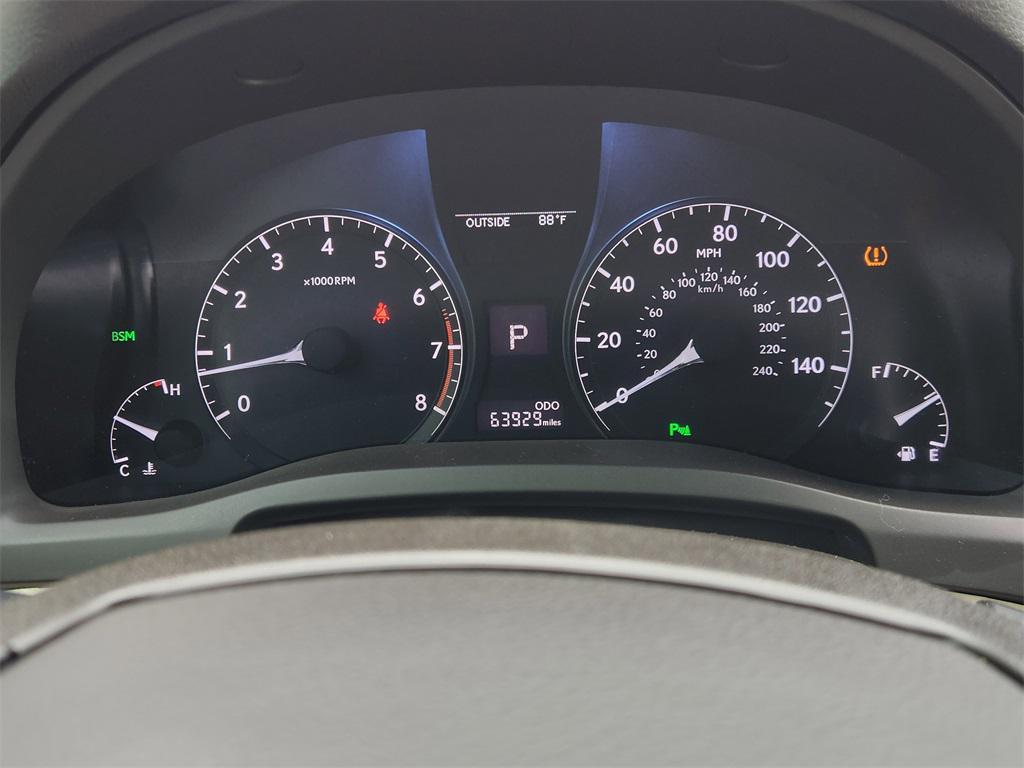 used 2015 Lexus RX 350 car, priced at $20,888