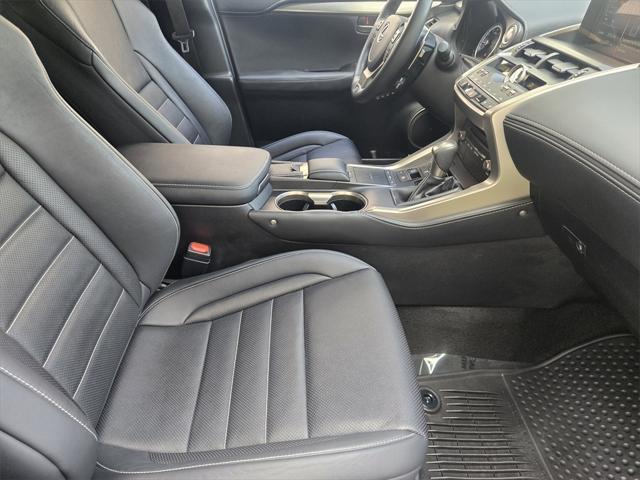 used 2021 Lexus NX 300 car, priced at $33,888