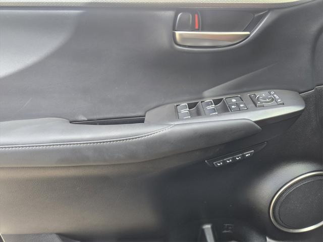used 2021 Lexus NX 300 car, priced at $33,888