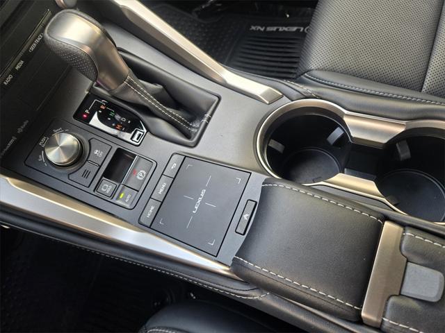 used 2021 Lexus NX 300 car, priced at $33,888