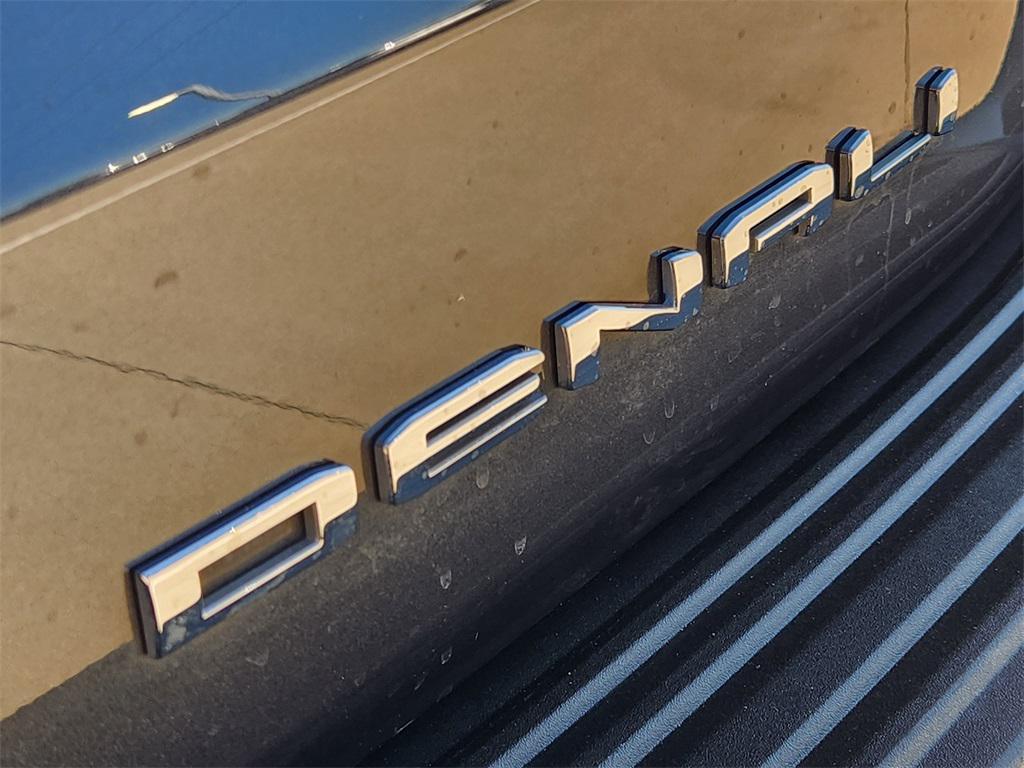 used 2022 GMC Yukon car, priced at $55,888