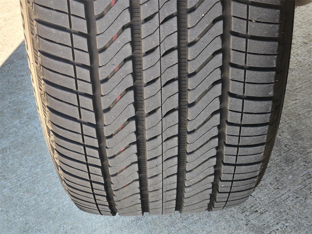 used 2022 GMC Yukon car, priced at $55,888