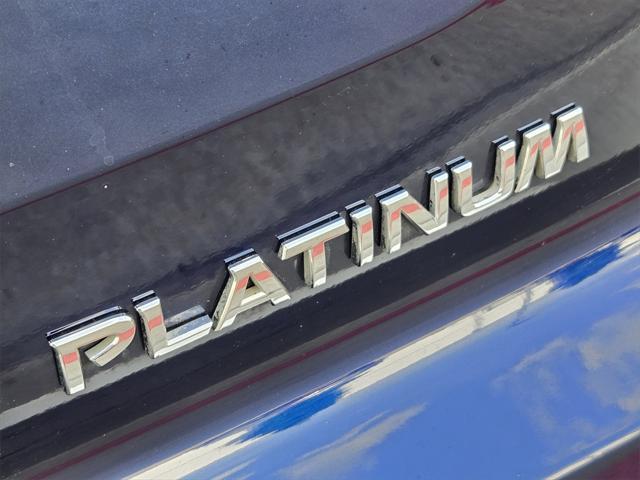 used 2022 Nissan Pathfinder car, priced at $32,888