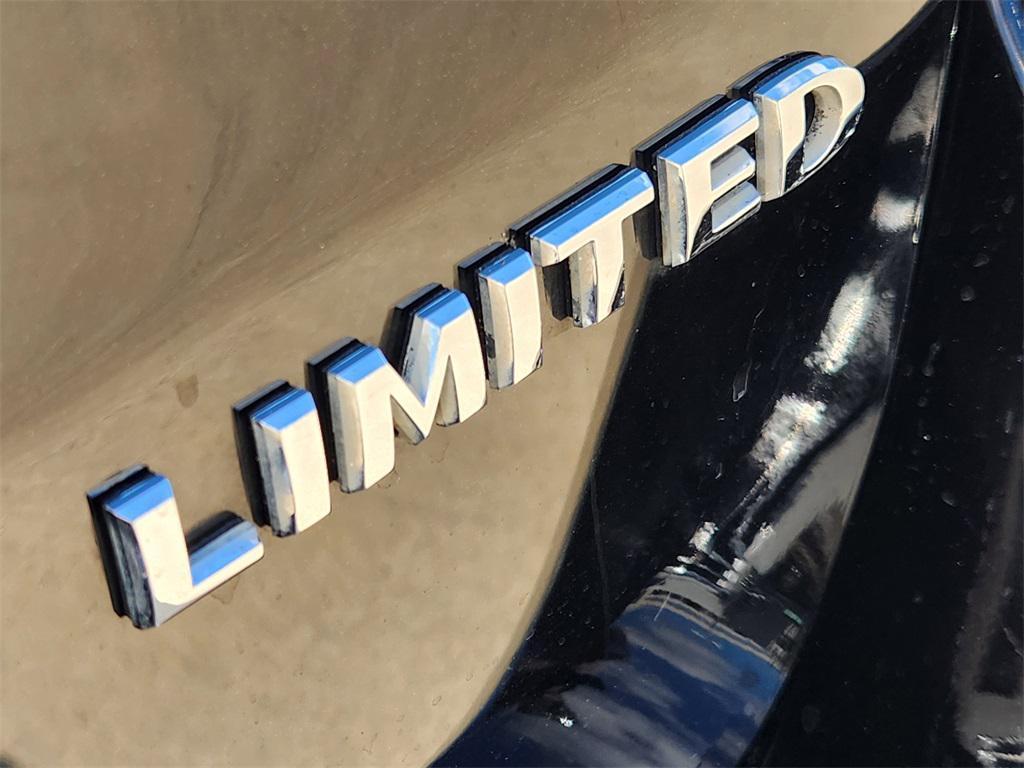 used 2020 Jeep Grand Cherokee car