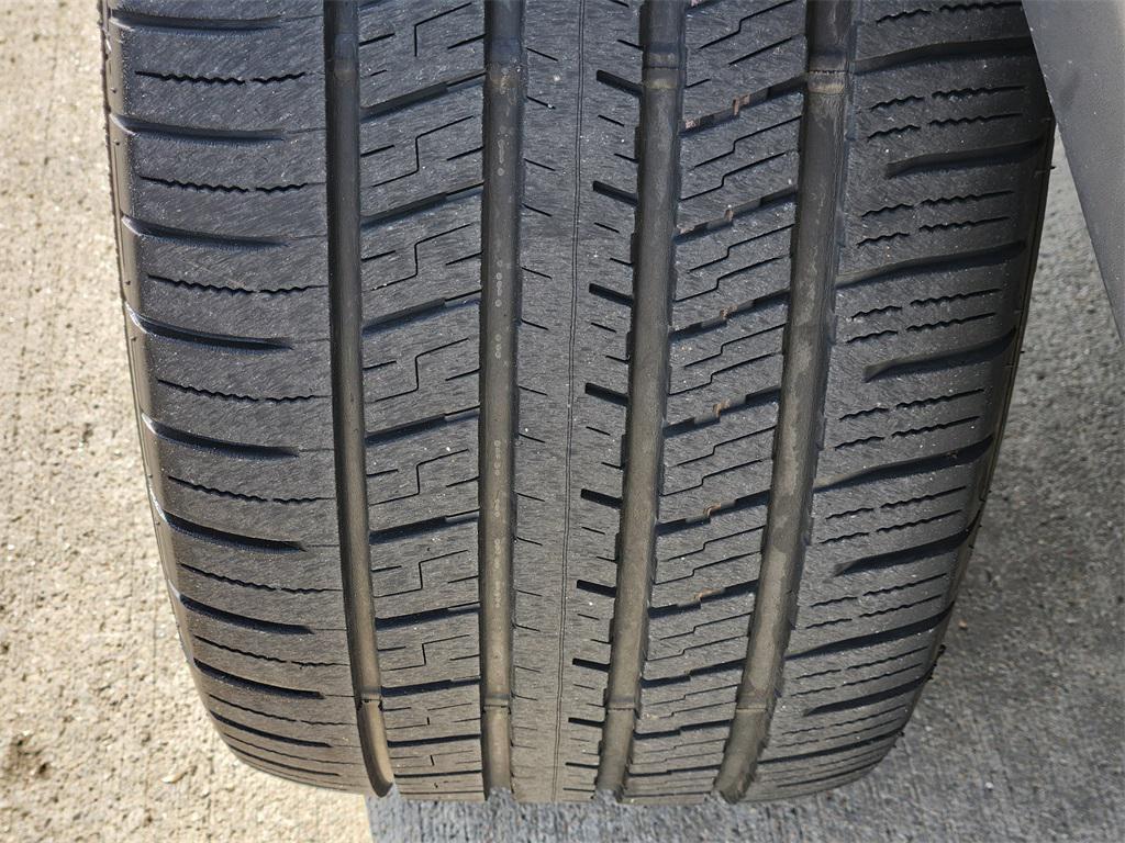 used 2020 Jeep Grand Cherokee car