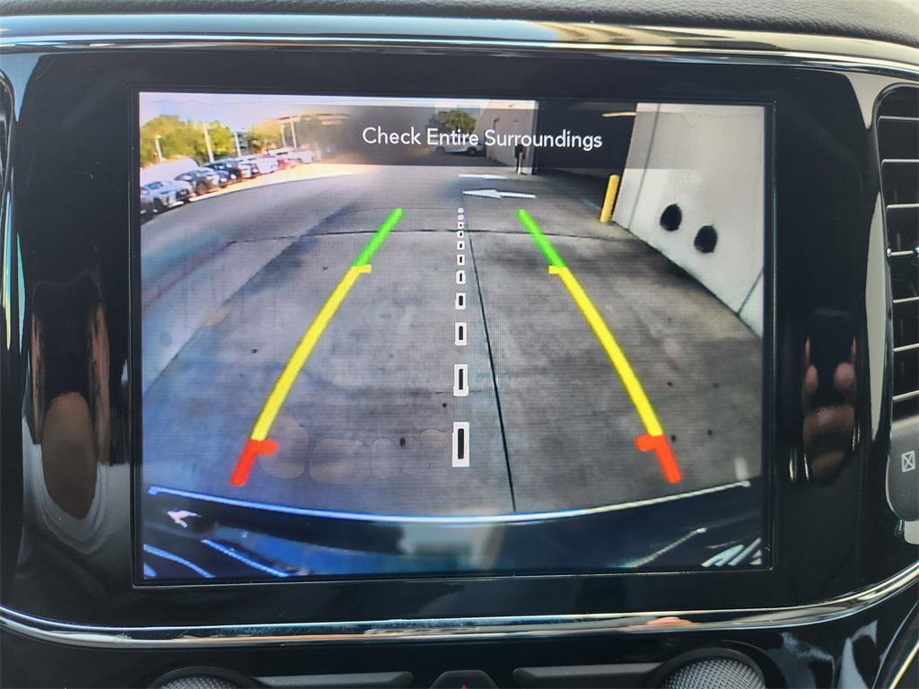 used 2020 Jeep Grand Cherokee car