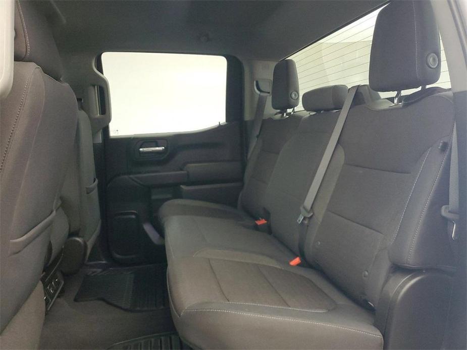 used 2019 Chevrolet Silverado 1500 car, priced at $32,777