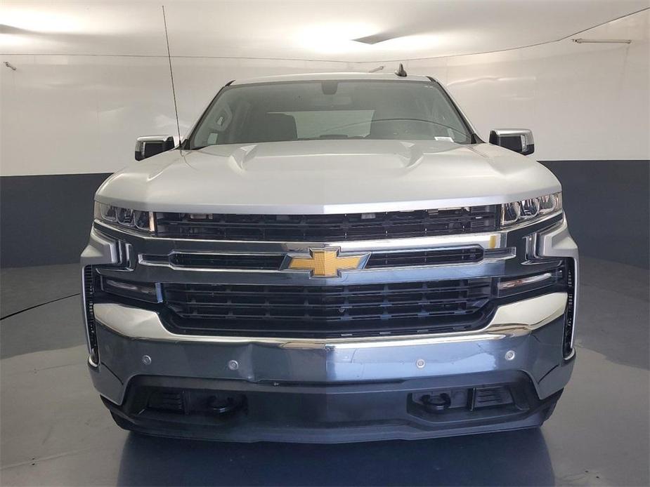 used 2019 Chevrolet Silverado 1500 car, priced at $32,777