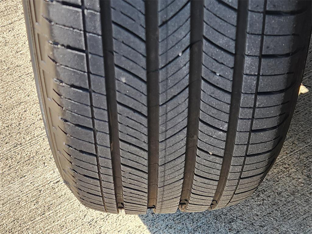 used 2024 Toyota RAV4 Hybrid car, priced at $38,777