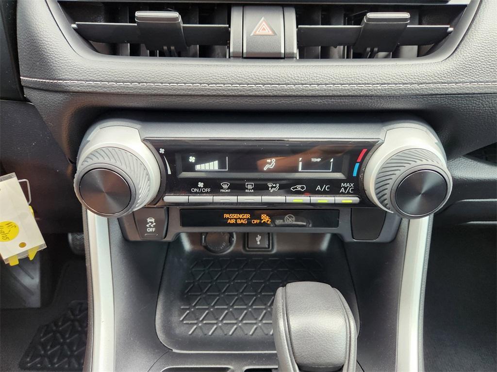 used 2020 Toyota RAV4 car, priced at $22,888