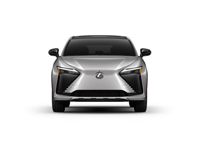 new 2025 Lexus RZ 300e car, priced at $50,034