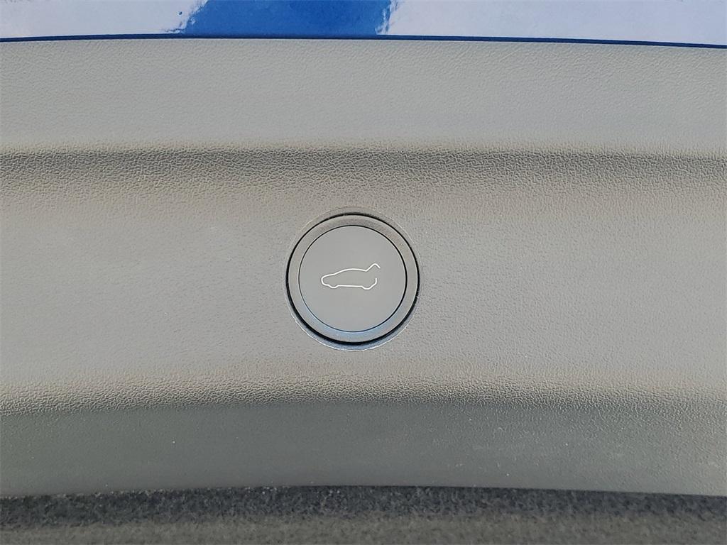 used 2021 Tesla Model Y car, priced at $29,888