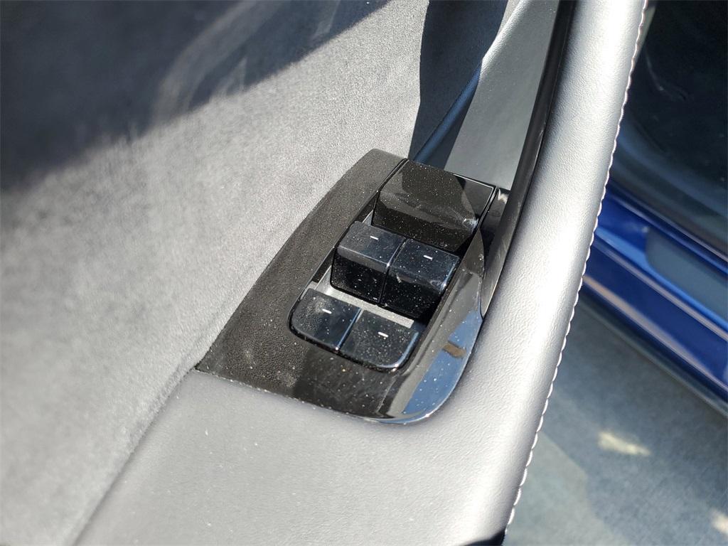 used 2021 Tesla Model Y car, priced at $29,888