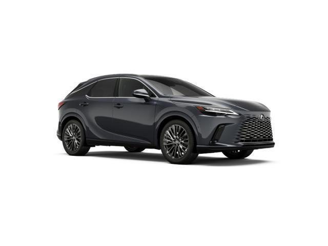new 2025 Lexus RX 350 car, priced at $69,794