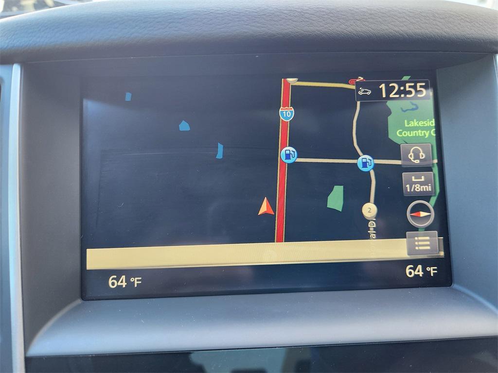 used 2024 INFINITI Q50 car, priced at $36,425