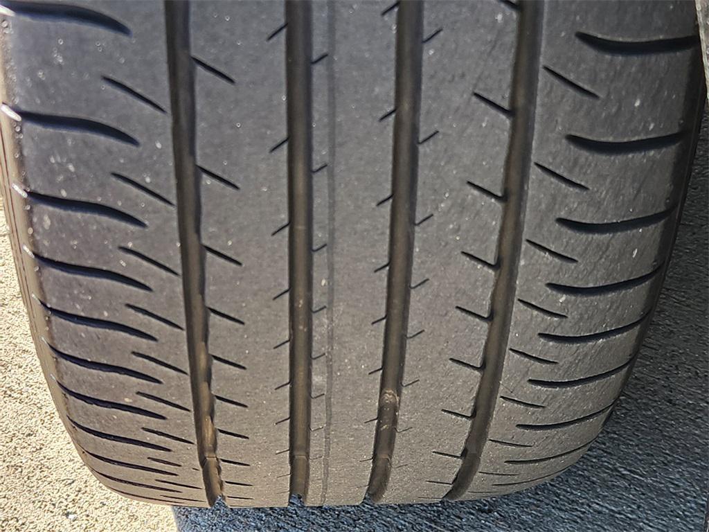 used 2024 INFINITI Q50 car, priced at $36,425