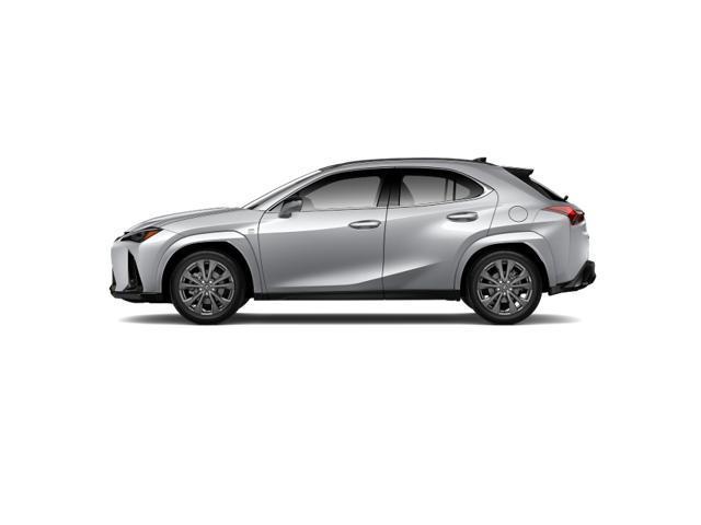 new 2025 Lexus UX 300h car, priced at $43,184