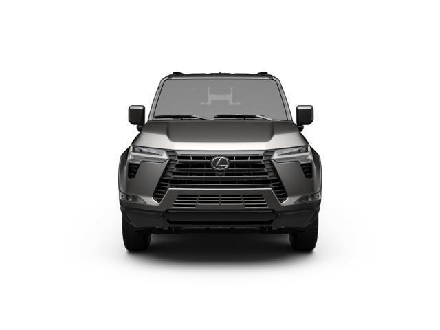 new 2025 Lexus GX 550 car, priced at $73,762