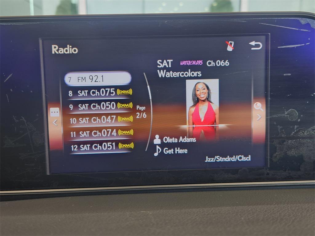 used 2018 Lexus RX 350 car, priced at $23,777