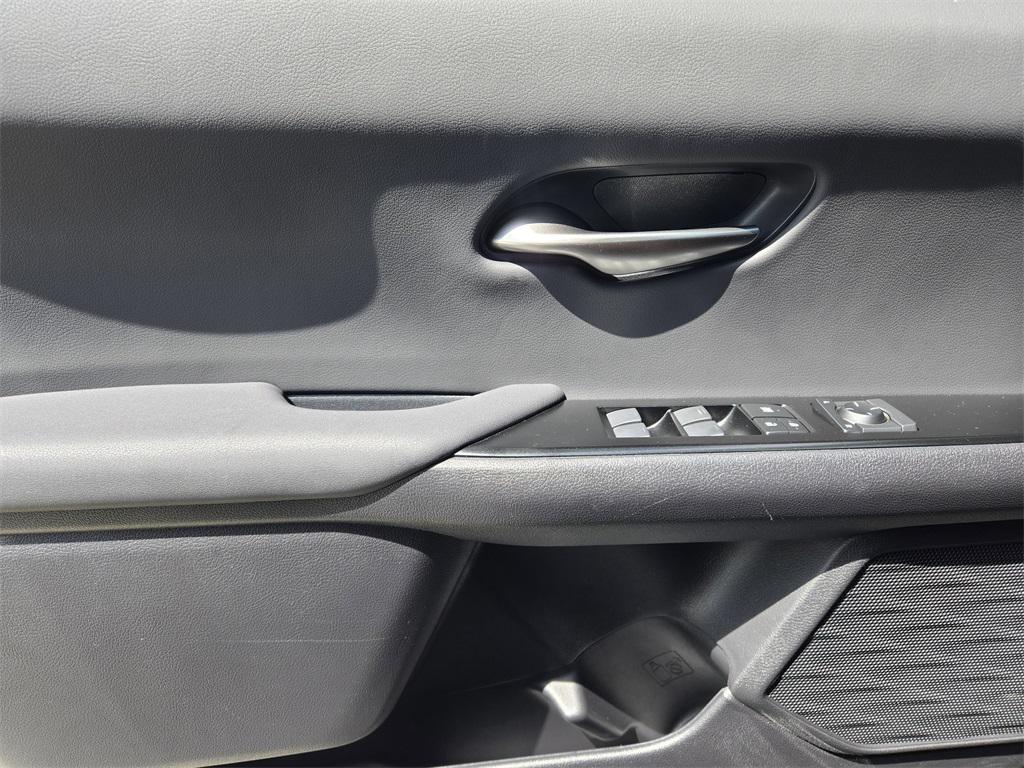 used 2024 Lexus UX 250h car, priced at $34,777