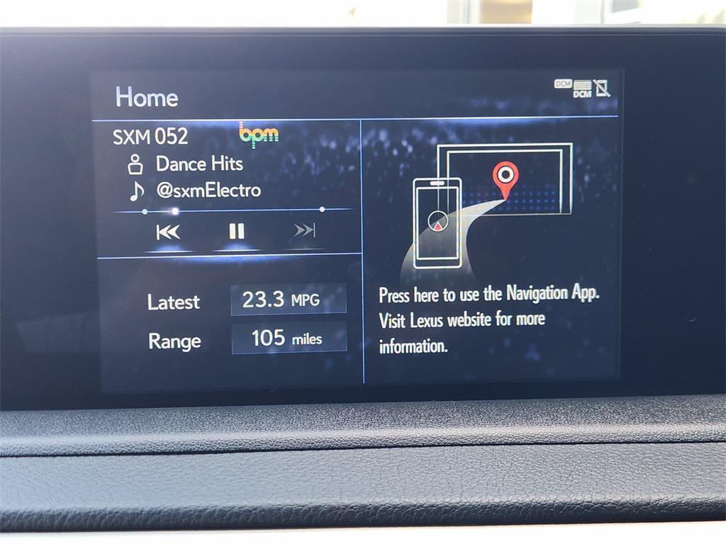 used 2022 Lexus RX 350 car, priced at $44,888