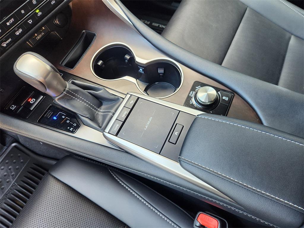 used 2022 Lexus RX 350 car, priced at $44,888