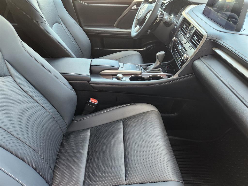 used 2022 Lexus RX 350 car, priced at $44,888