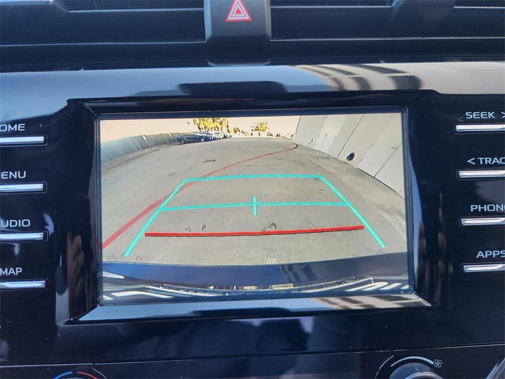 used 2019 Toyota Camry car, priced at $21,888