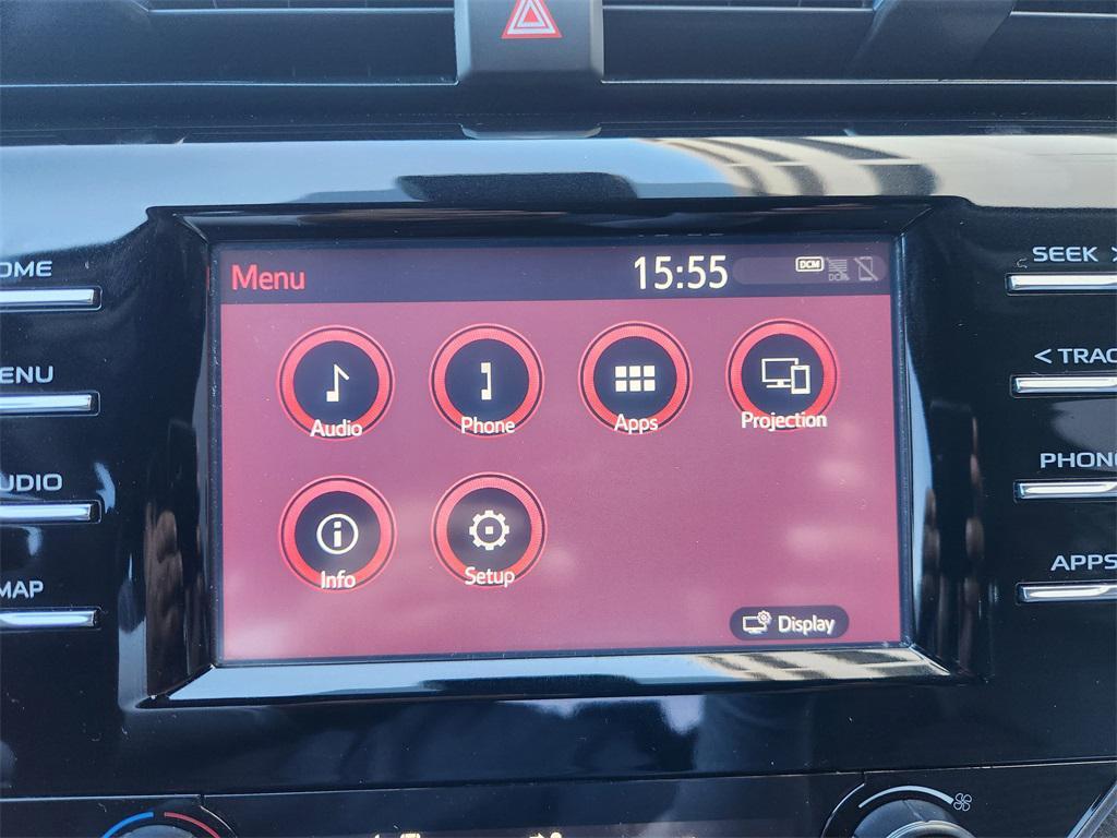 used 2019 Toyota Camry car, priced at $21,888