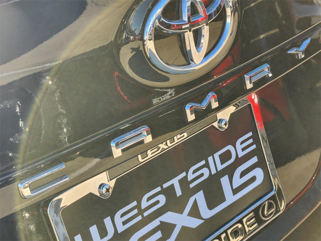used 2019 Toyota Camry car, priced at $21,888