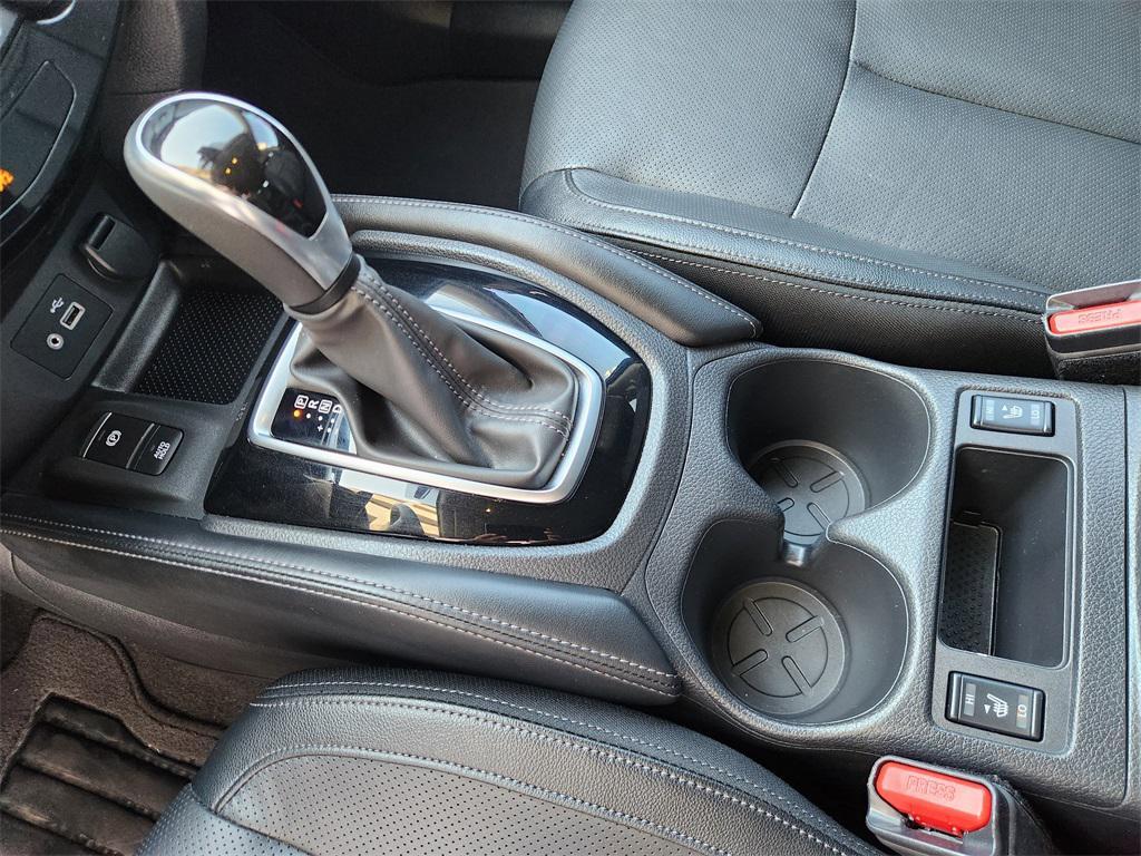 used 2019 Nissan Rogue car, priced at $19,888