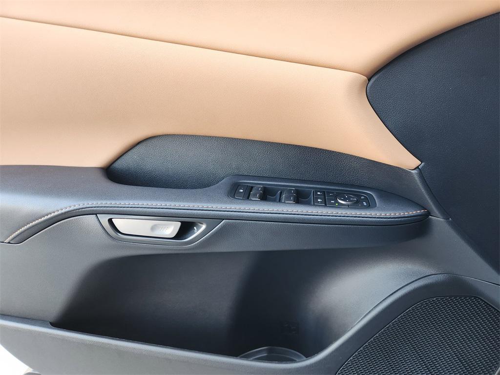 used 2025 Lexus RX 350 car, priced at $51,777