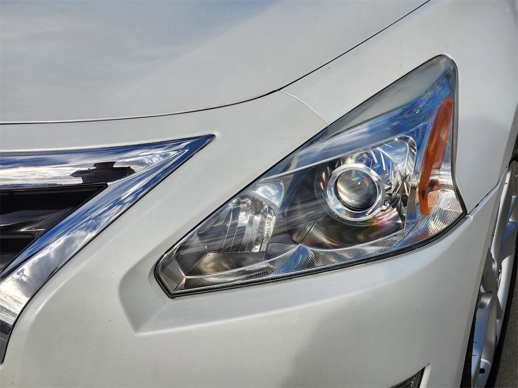 used 2014 Nissan Altima car, priced at $10,888