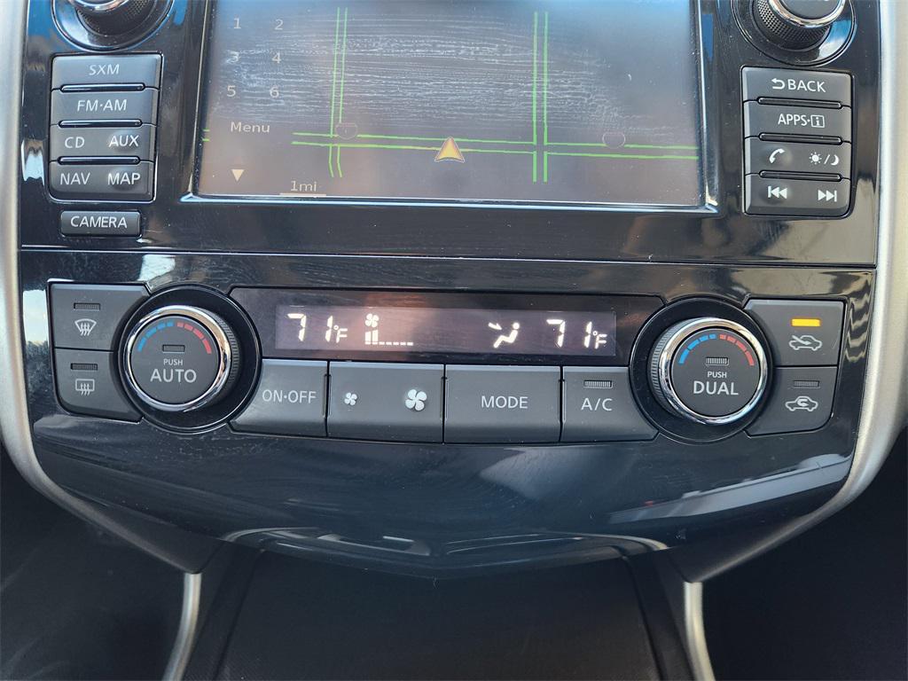 used 2014 Nissan Altima car, priced at $10,888