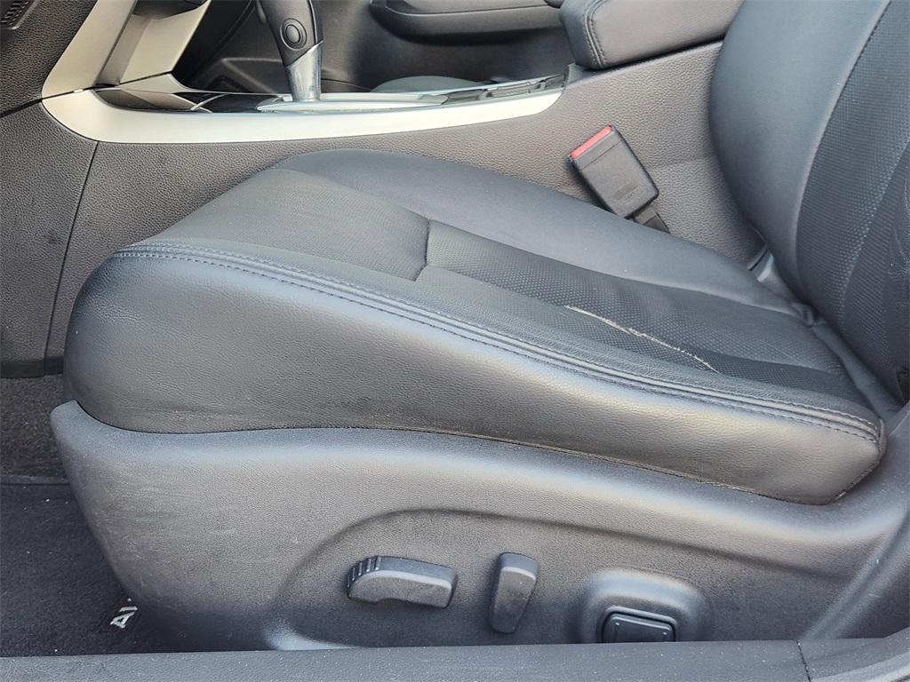 used 2014 Nissan Altima car, priced at $10,888