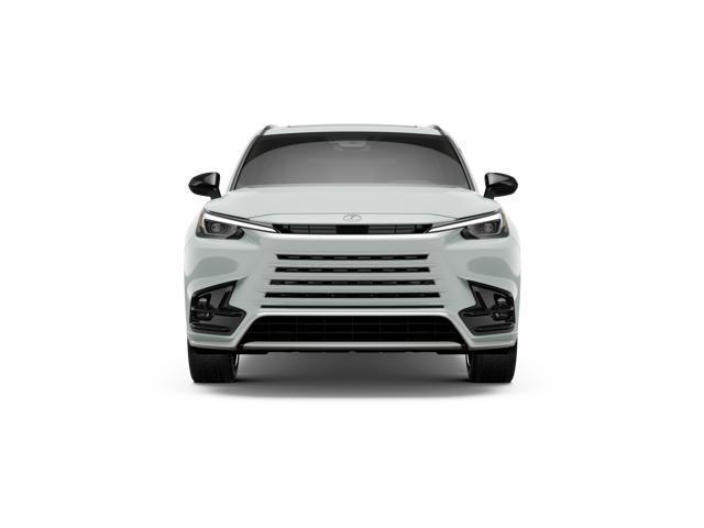 new 2026 Lexus TX 350 car, priced at $71,057