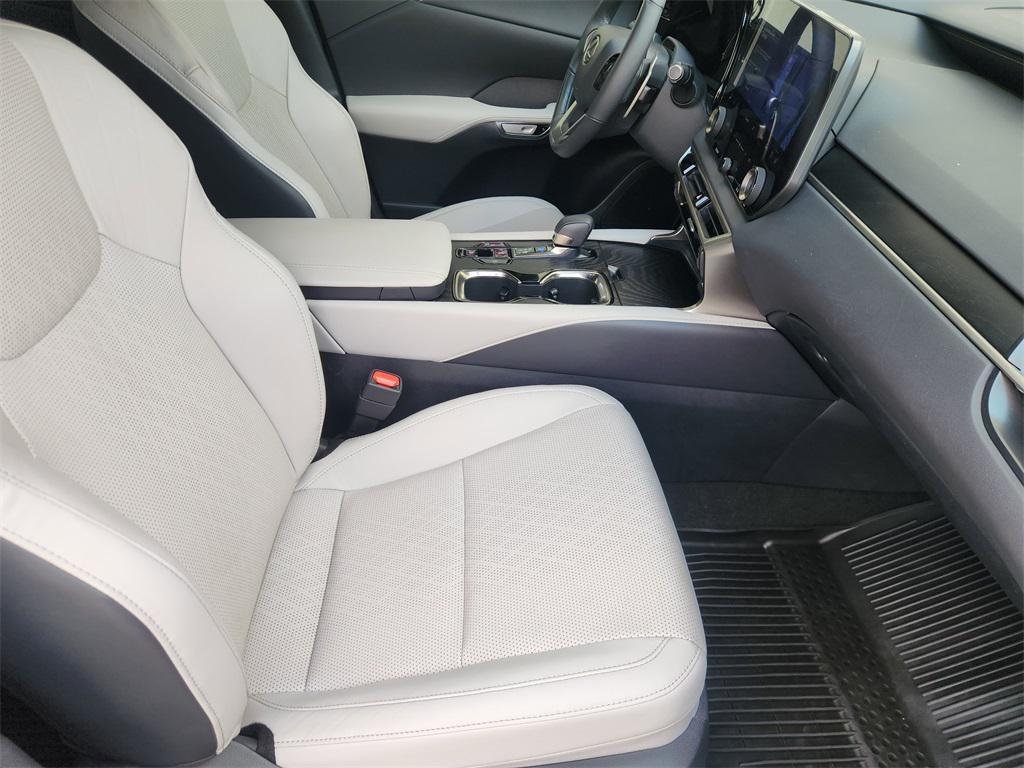 used 2023 Lexus RX 350 car, priced at $53,888