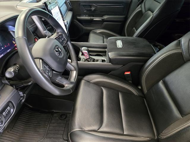 used 2023 Ram 1500 car, priced at $84,888