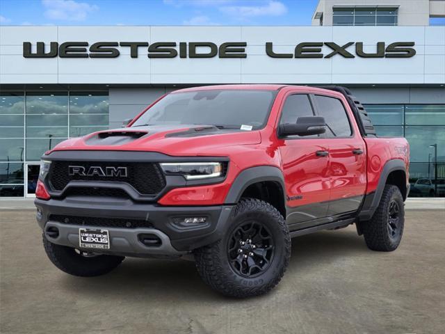 used 2023 Ram 1500 car, priced at $84,888