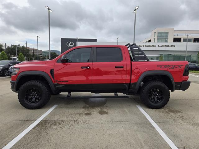 used 2023 Ram 1500 car, priced at $84,888