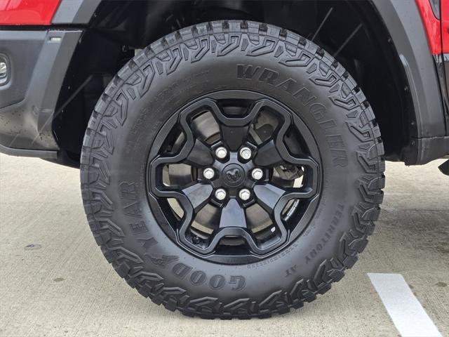 used 2023 Ram 1500 car, priced at $84,888