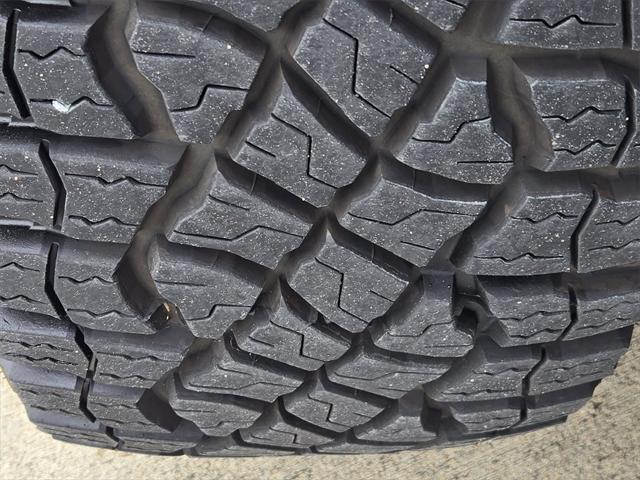 used 2023 Ram 1500 car, priced at $84,888
