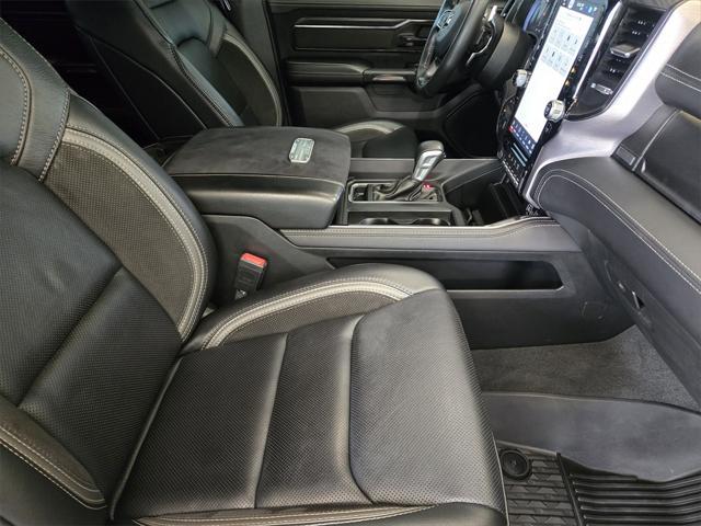 used 2023 Ram 1500 car, priced at $84,888